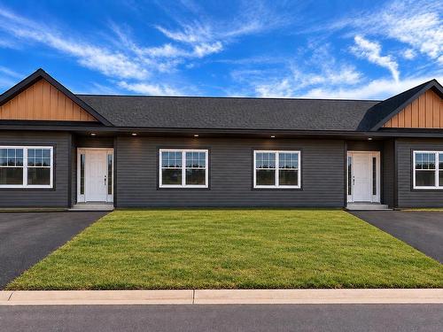 84 Rogerson Street  Charlottetown, PE C1E 3W4