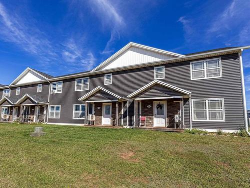 50B MACWILLIAMS Road  Charlottetown, PE C1C 0V8