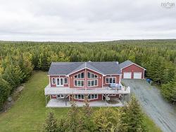 307 Leslie Road  East Lawrencetown, NS B2Z 1T4
