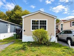 38 Bridget Avenue  Halifax, NS B3R 1H9