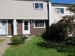 63 Drumdonald Road  Halifax, NS B3P 2L1