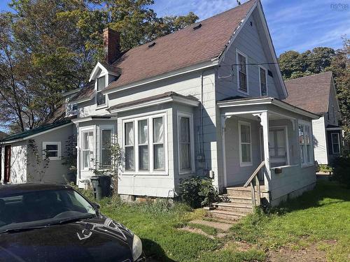 93 Church Street  Amherst, NS B4H 3B3
