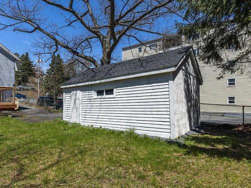 13 Mcfatridge Road, Halifax, NS 