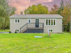 Lot 17 Stage Road  Enfield, NS B2T 1C3