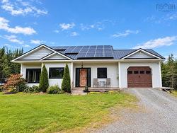 40 Naveen Lane Antigonish, NS B2G 2L4