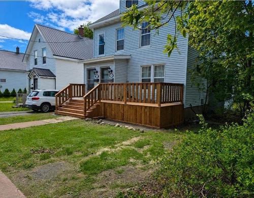 217-219 Albert Street  New Glasgow, NS B2H 3V6