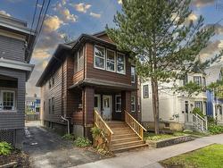 1550-1554 Vernon Street Street  Halifax, NS B3H 3M7