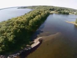 Lot 9 Highway 348 Pictou Landing, NS B0K 1X0
