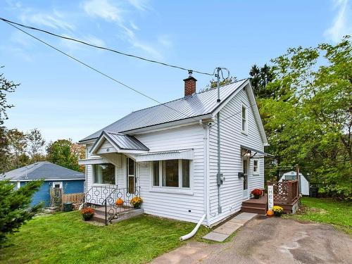 40 Charles Street  Amherst, NS B4H 3P8