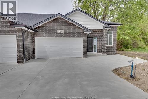 120 ANGELO AVENUE  Lasalle, ON N9J 0E5