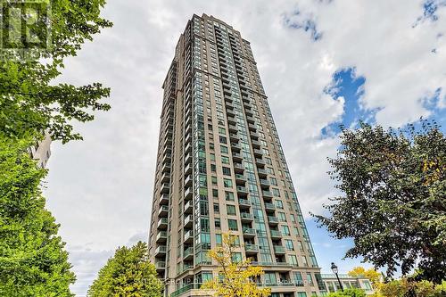 3109 - 3504 HURONTARIO STREET  Mississauga, ON L5B 0B9