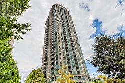 3109 - 3504 HURONTARIO STREET  Mississauga, ON L5B 0B9