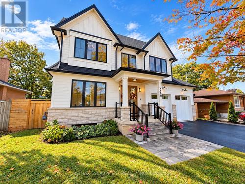 260 Kent Crescent, Burlington, ON 