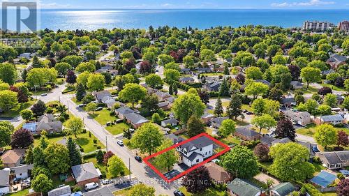 260 Kent Crescent, Burlington, ON 