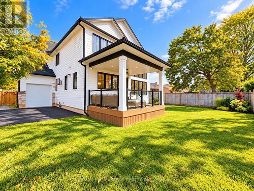 260 Kent Crescent, Burlington, ON 