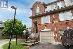 72 - 4950 ALBINA WAY  Mississauga, ON L4Z 4J7