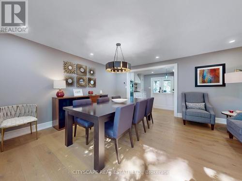 2585 Kenna Court, Mississauga, ON 