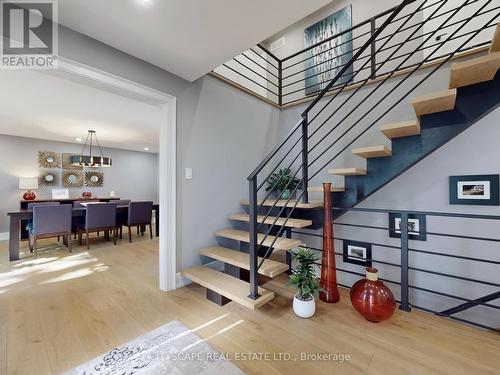 2585 Kenna Court, Mississauga, ON 
