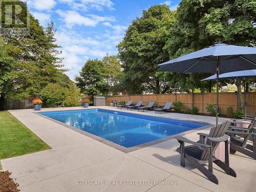 2585 Kenna Court, Mississauga, ON 