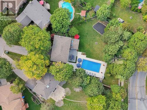 2585 Kenna Court, Mississauga, ON 