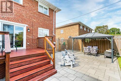 1192 Flagship Drive, Mississauga, ON 