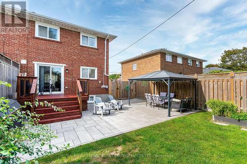 1192 Flagship Drive, Mississauga, ON 
