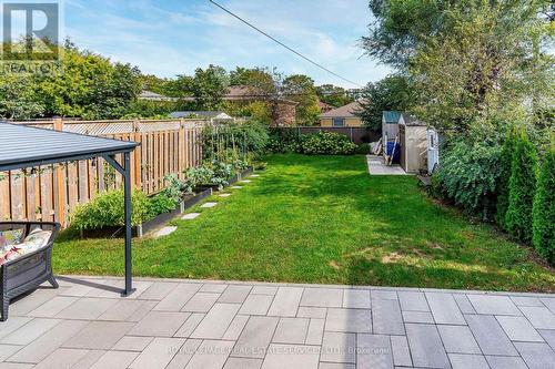 1192 Flagship Drive, Mississauga, ON 