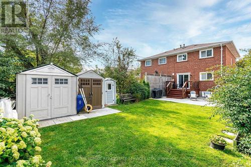 1192 Flagship Drive, Mississauga, ON 