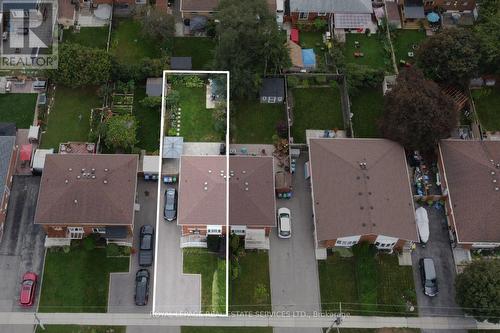 1192 Flagship Drive, Mississauga, ON 