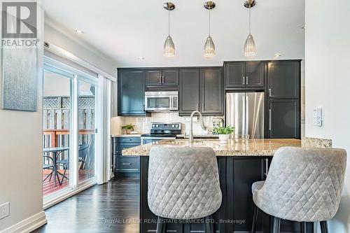1192 Flagship Drive, Mississauga, ON 