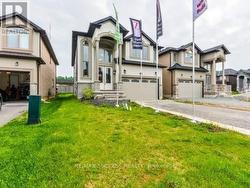 96 NASHVILLE CIRCLE  Hamilton, ON L8G 0B4