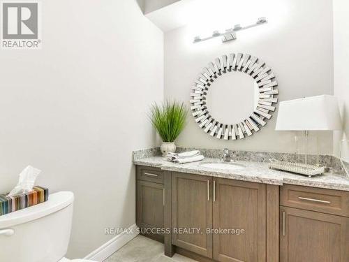 96 Nashville Circle, Hamilton, ON 