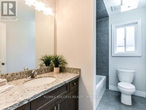 96 Nashville Circle, Hamilton, ON 