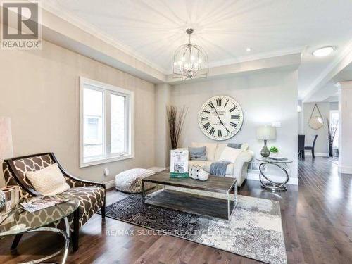96 Nashville Circle, Hamilton, ON 