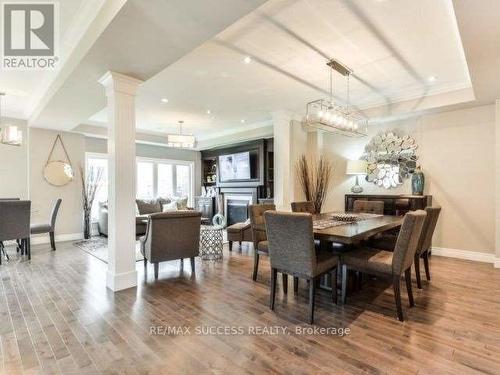 96 Nashville Circle, Hamilton, ON 