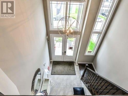96 Nashville Circle, Hamilton, ON 
