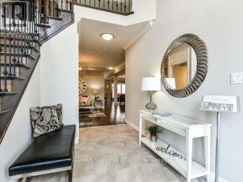 96 Nashville Circle, Hamilton, ON 