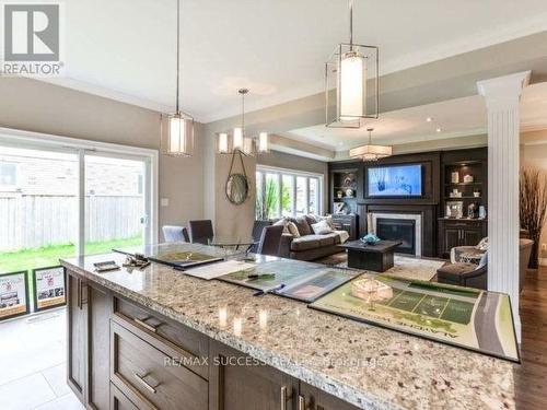 96 Nashville Circle, Hamilton, ON 