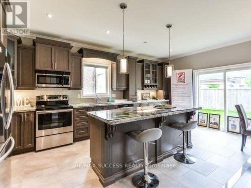 96 Nashville Circle, Hamilton, ON 