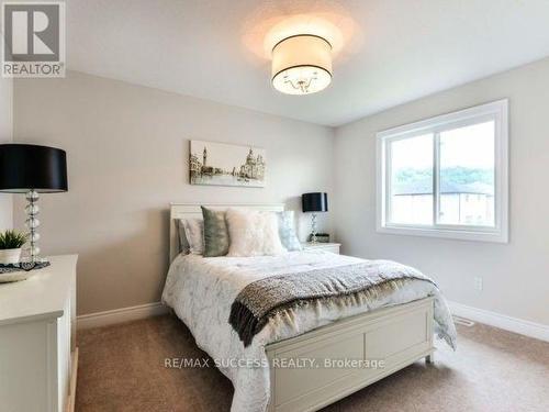 96 Nashville Circle, Hamilton, ON 