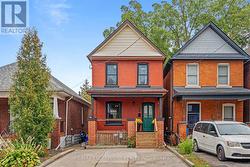 24 BELVIEW AVENUE  Hamilton, ON L8L 7K5