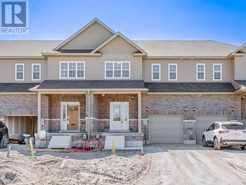 475 DREWERY ROAD , Cobourg, Ontario K9A 3P5 2