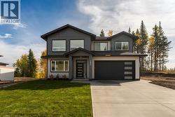 7990-7992 SOUTHRIDGE AVENUE  Prince George, BC V2N 6S4