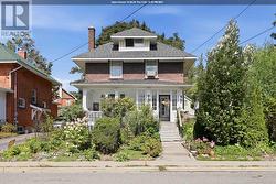 40 Euclid RD Sault Ste. Marie, ON P6B 1A2
