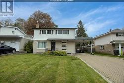 134 Florwin DR Sault Ste. Marie, ON P6A 4J1
