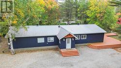 1602 Pineshores RD  Goulais River, ON P0S 1E0