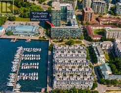 1002 - 90 STADIUM ROAD  Toronto, ON M5V 3W5