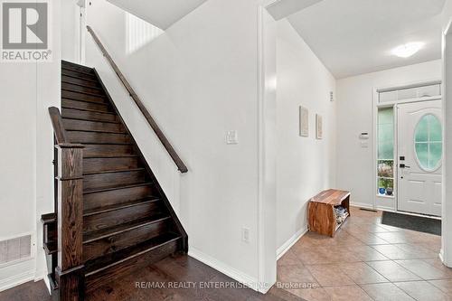 MAIN - 1765 HAYDEN LANE , Pickering, Ontario L1X 0A9 3