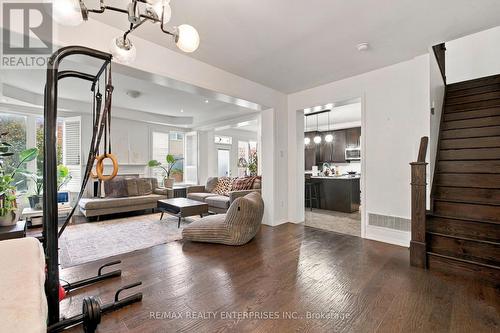 MAIN - 1765 HAYDEN LANE , Pickering, Ontario L1X 0A9 5