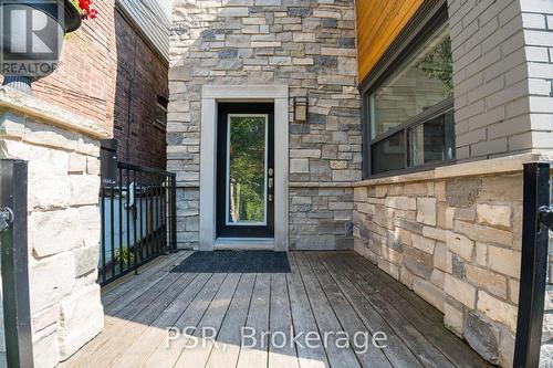 MAIN - 109 NEVILLE PARK BOULEVARD , Toronto, Ontario M4E 3P7 3